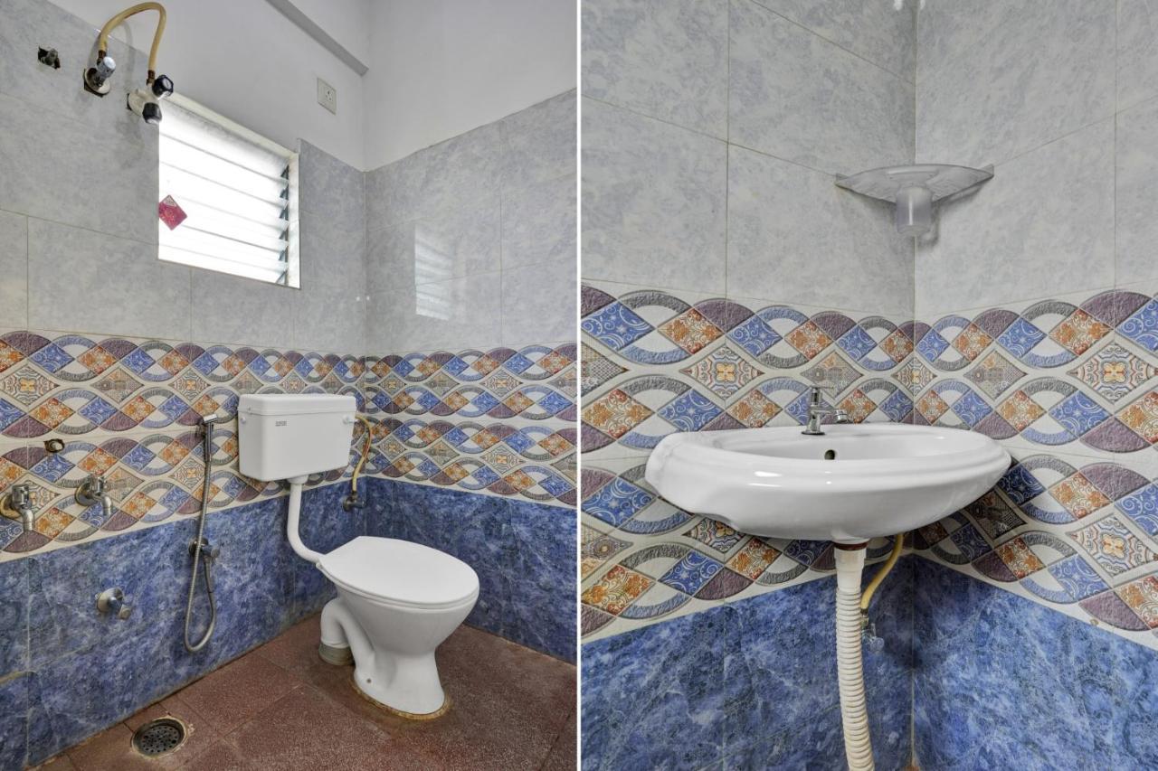 Spot On Anugraha Residency Hotel Kumbalgod Kültér fotó