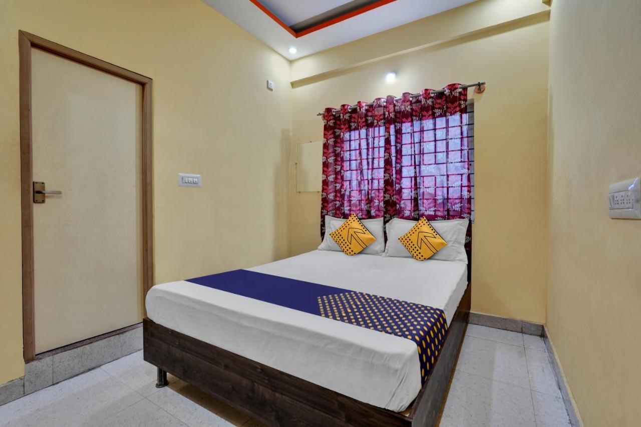 Spot On Anugraha Residency Hotel Kumbalgod Kültér fotó